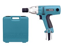 [118000790] SLAGMOERSL. 6953  AANSL. 1/2" 230V. AANDR.MOMENT max 150 Nm IN KOFFER