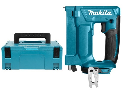 [118000820] MAKITA ACCUNIETMACHINE 18V DST112ZJ SOLO EXCL.ACCU'S EN LADER IN MBOX