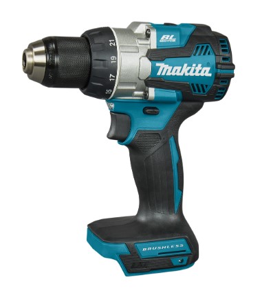 [118000825] MAKITA ACCUBOOR/SCHROEFMACH. DDF489Z 18V SOLO IN DOOS EXCL.ACCU'S EN LADER