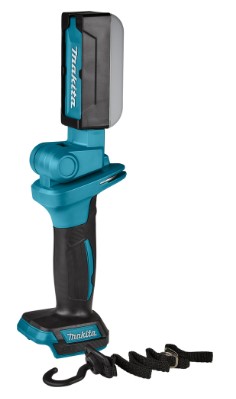 [118000840] MAKITA BLOKLAMP DEBDML 816 LXT 14,4V/18V (ZONDER ACCU)