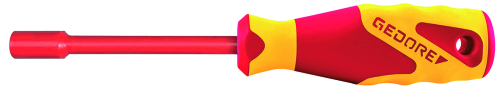 [001635855] SOCKET WRENCH 3-C VDE2133 7mm 1747096