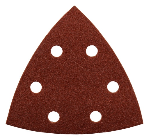 [119001345] PACK of 10 SANDING SHEETS 93x230 K100 RED P-31865
