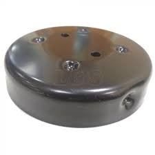 [119001565] MAKITA REAR COVER 284065-2 FOR 6906