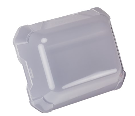 [119001675] LAMPENKAP TBV DM811 BOUWLAMP GM00002287