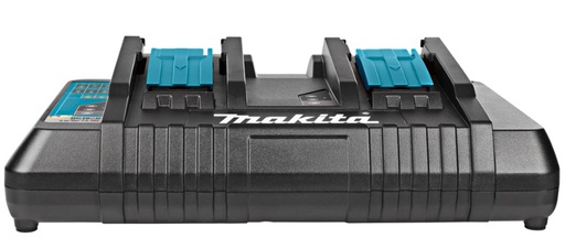 [119001695] DUO CHARGER LXT DC18RD 7.2-18V, 9A