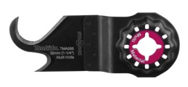 [119001720] UNIVERSAL KNIFE B-65012 11X24mm ASZ32SC TMA0468