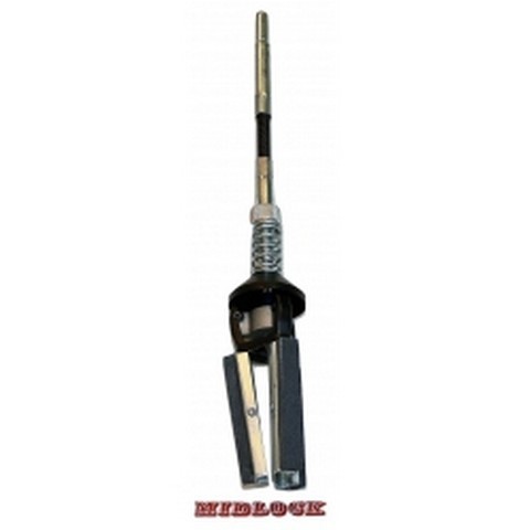 [122000135] HONING DEVICE CAP. 40-80mm CF-68 STONE LENGTH 50mm - K 220