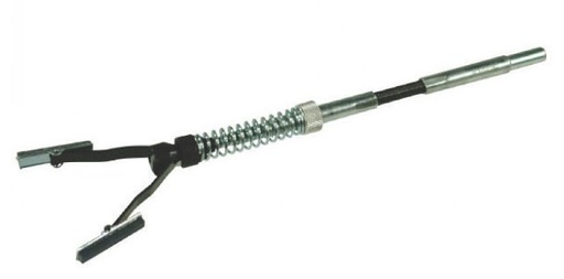 [122000330] HOONAPPARAAT CAP.13-55mm CF-64 STEENLENGTE 28mm - K 240