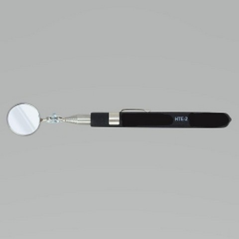 [122000570] INSPECTION MIRROR HTE-2 ROUND 32mm L=210-885