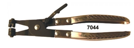 [122001035] MIDLOCK HOSE CLAMP PLUG 7044