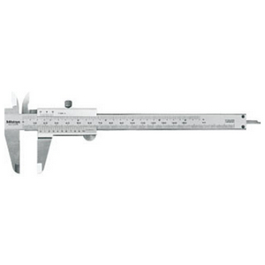 [123000080] SCHUIFMAAT MITUTOYO 530.109 0-300mm 