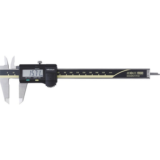 [123000145] SCHUIFMAAT 500-205-30 0-300mm DIG 