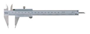 [123000350] SCHUIFMAAT 531-122 0-150mm (mm/INCH) 0,05mm NAUWKEURIGHEID