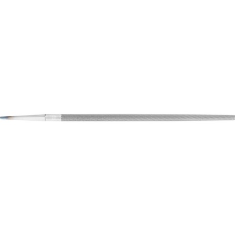 [126000075] VIJL ROND B 12" (zonder hecht) 