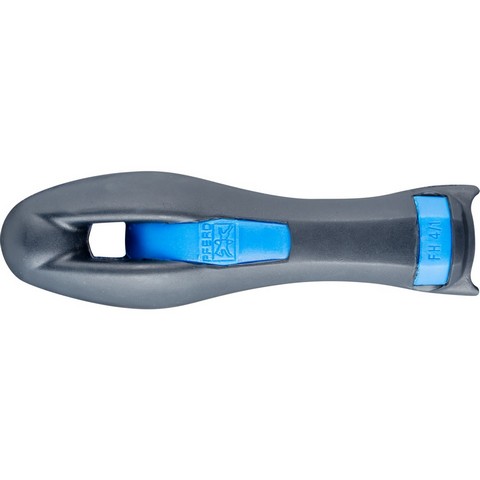 [126000420] VIJLHECHT FH4/1 (Blok H.Rnd 8/10") 