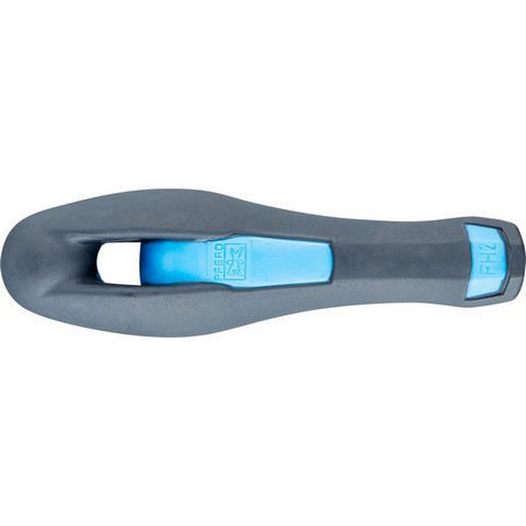 [126000450] VIJLHECHT FH2 (Univ.4/6"+sleutelv.) 