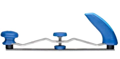 [126000530] CARROSSERIEVIJLHOUDER KFH 350 mm 14203350 / 097915