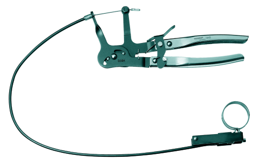 [001639095] GEDORE HOSE CLAMP PLIERS 134 B 6390950