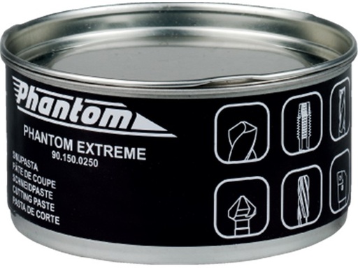 [128000200] SNIJPASTA "EXTREME" 250gr CHLOORVRIJ 