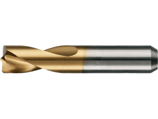 [128000420] HSS-Co 5% PUNTLASBOOR TiN 8X79mm ZV 13.801.0879