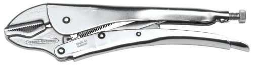 [001640662] GEDORE LOCK PLIERS 137-7 L=175mm 6406620