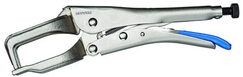 [001640735] GEDORE WELDING GRIP PLIERS 138 L=280mm 6407350