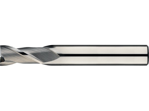 [128001795] PHANTOM VHM SPIEBAANFREZEN 8,0mm AlTiN-X 32.256.0800