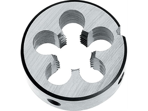 [128001815] HSS RONDE SNIJPLAAT M5x0,8 LINKS 29.971.0500