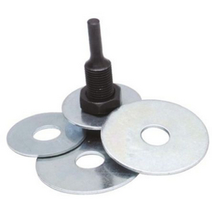[001001435] ADAPTER MN-AC 900/8 13x70x8 (max. 25mm) 07948