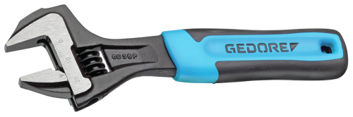 [001643831] GEDORE SCHROEFSLEUTEL 60S 10JP MAX. SLEUTELWEIDTE 32 mm 2171015