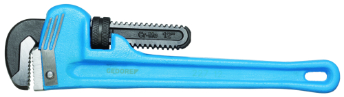 [001645354] GEDORE PIPE PLIERS 227-18 6453540