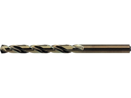 [128011120] HSSE-CO SPIRAL DRILL D338 19 mm 11.500.1900