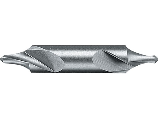 [128014045] HSS CENTREERBOOR 2,5x8mm radius 60gr