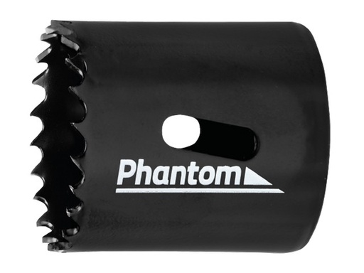 [128036305] HOLE SAW HSS-Co BI-METAL 40 mm 1 9/16 61.110.0040 FOR THIN-WALLED ENGINEERING