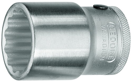 [001662751] SOCKET WRENCH D32 1.1/2 AF 6275180