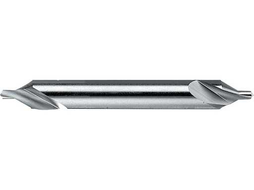 [128041830] CENTER DRILL HSS-E 60GR LONG 5X14X120mm 15.150.5006