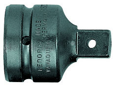 [001665746] GEDORE KRACHTVERLOOPSTUK KB 2132 1" - 3/4" 6657460