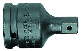 [001667528] GEDORE VERLOOPSTUK KRACHT KB 3219 3/4"-1/2" 6675280