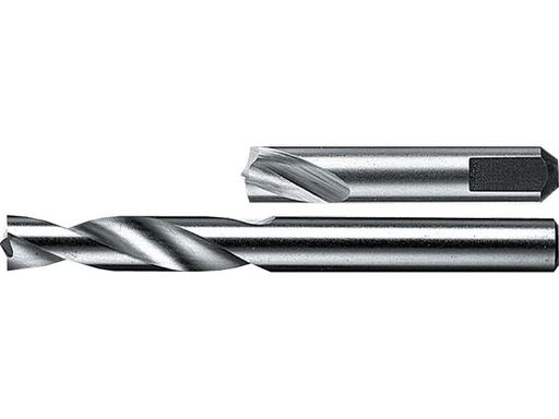 [128054135] HSS-Co 5% SPOT WELD DRILLS 8X79mm NON-FLAT 13.800.0879