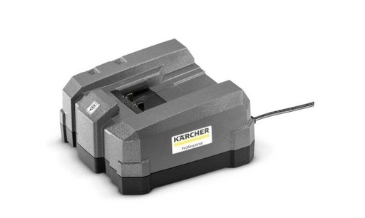 [918108425] KARCHER BATTERY RAPID CHARGER BC 1/7 6.654-354.0