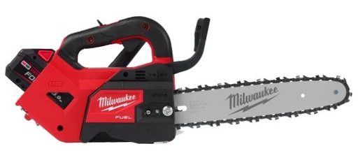 [260001445] ACCU KETTINGZAAG 30CM M18 FTHCHS30-802 +2 ACCU 8,0AH FORGE +SNELLADER12/18V