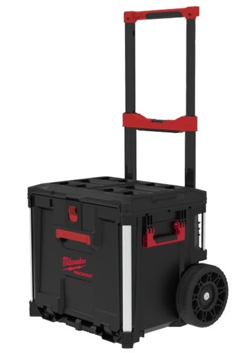 [260001480] PACKOUT GEREEDSCHAPSKOFFER MET LADES TROLLEY 4932498651