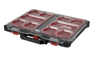 [260001490] MILWAUKEE PACKOUT ORGANISER SLIM AFM 500X380X65MM 4932471064