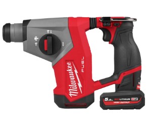 [260002035] MILWAUKEE M12 FHAC16-0 SDS-PLUS 16MM COMPACT IN DOOS 4933499183