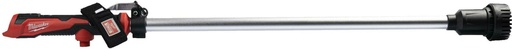[260002040] MILWAUKEE M12™ M12 BSWP-601 ACCU BUISWATERPOMP HYDROPASS™ 4933479639