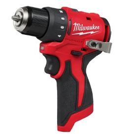 [260001495] ACCU BOORSCHROEFMACHINE M12 BLDDRC-0 SOLO MACHINE 4933499683