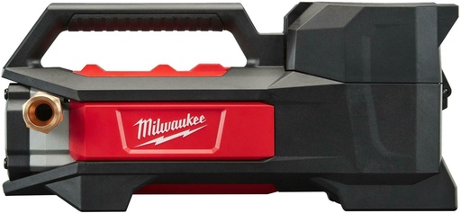 [260000030] MILWAUKEE M18™ M18 BTP-0 ACCU WATERPOMP 4933471494