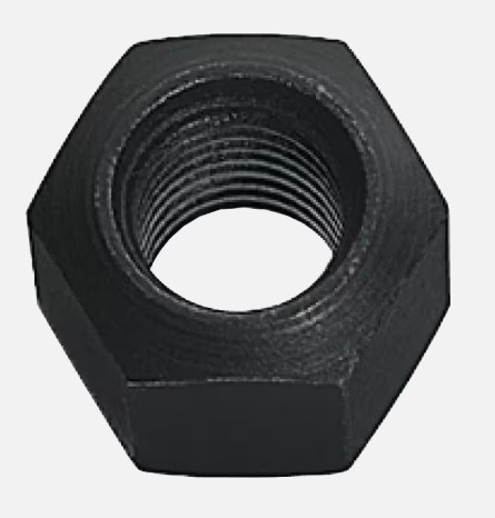 [064007040] HIGH NUT DIN 6330-B M12 88.630.1200