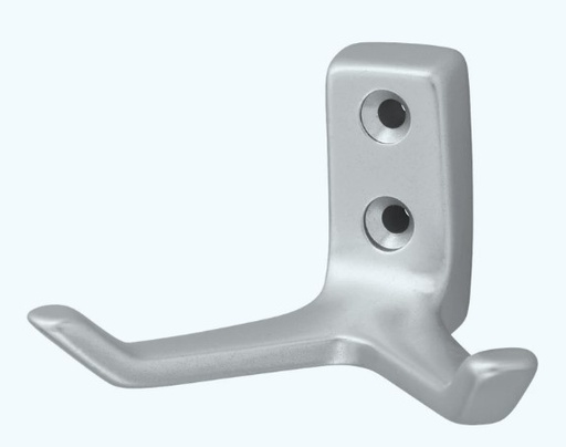 [977001050] JASHAAK DUBBEL F1 0033-01 ALUM.