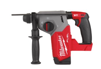 [260000070] MILWAUKEE ACCUBOORHAMER M18 FH-0X EXCL.ACCU'S EN LADER IN HD-BOX 4933478500